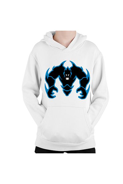 OEM Halo Final Boss Major League Gaming Esports Kids Hoodie