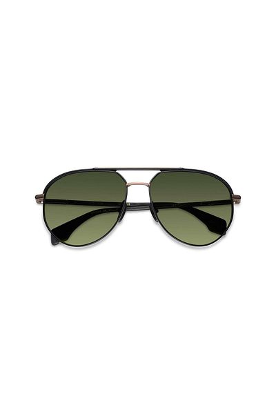 Etnia Barcelona 4 Vinita 62S Bkbz Men's Sunglasses