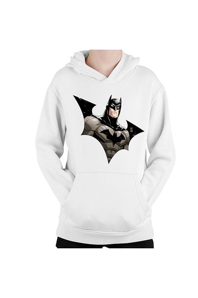 OEM Kids' sweatshirt Batman Robin DC Comics Fortnite Master