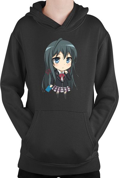 OEM Hanorac copii OreGairu Yukino Scoala Anime Manga Love