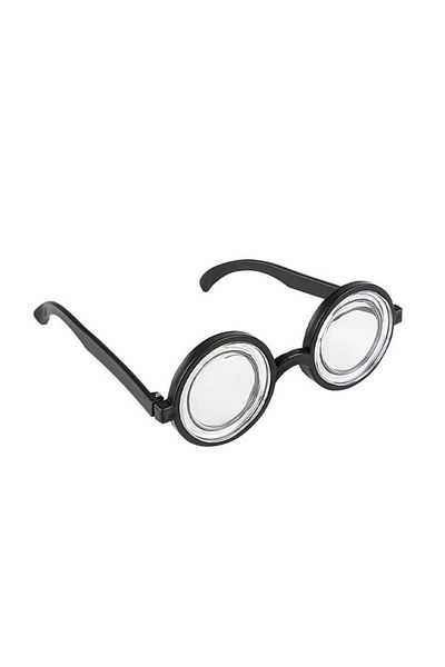 CONAHOME Cow Pupil Glasses Joke Glasses