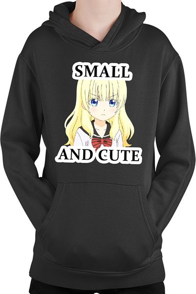 OEM Hanorac copii Boarding School Juliet Anime Romantic Love