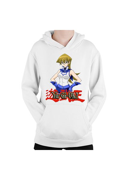 OEM Hanorac copii Yu Gi Oh Game King Duel Monsters