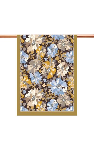 PİRAMİT Φυσικό σχέδιο σάλι