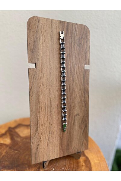 Adams MOTORSİKLET ZİNCİRİ ÇELİK BİLEKLİK