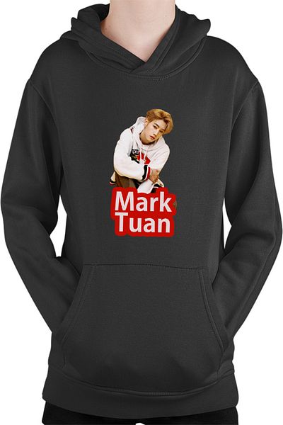 OEM Got7 Mark American Idol Award Rapper Music Popular Kids Hoodie