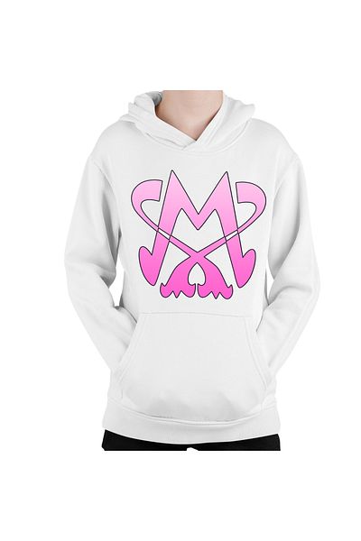 OEM Children's sweatshirt Fairy Tail Guild Mermaid Heart Anime