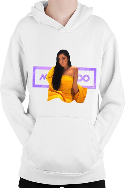 OEM Hanorac copii Mamamoo Hwasa Amazing Cool Woman K-pop Thicc