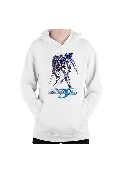 OEM Hanorac copii dam Seed Blue Robot Toriko