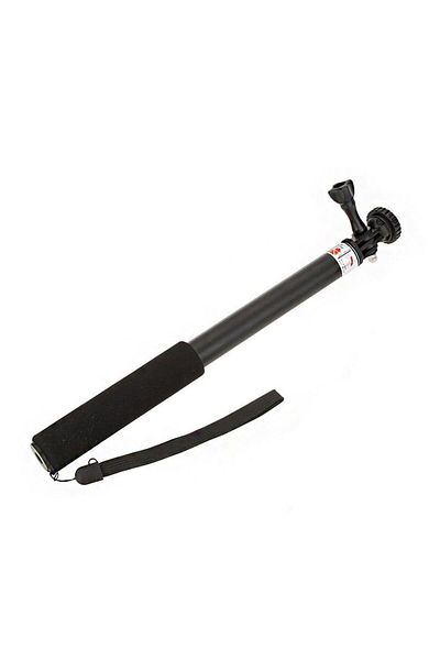 Generic Stick selfie monopied GP310 28-90cm cu adaptor GoPro