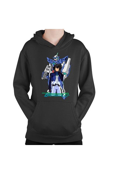 OEM Hanorac copii dam Setsuna Robot Manga Kakalot