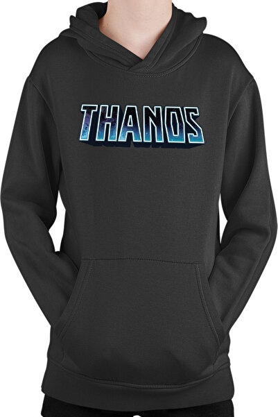 OEM Hanorac copii Thanos Comic Books Supervillian Jim Starlin