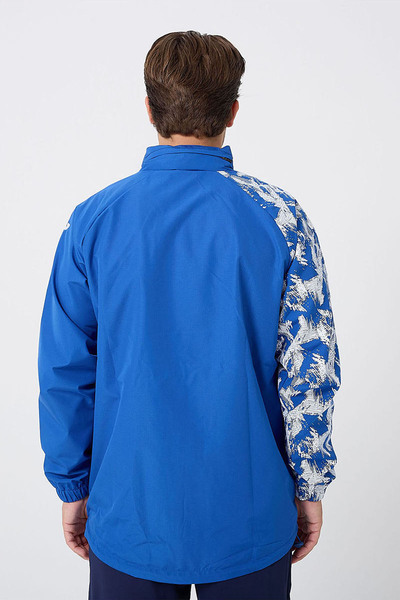 Joma Men's Football Raincoat Premium 9212332