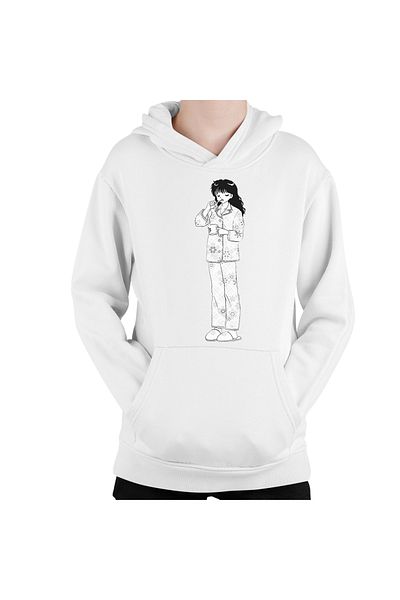 OEM Rin-ne Sakura Good Morning children's sweatshirt