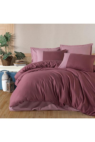 Pucioasa Ranforce Butique Bed Linen (Pure V4)