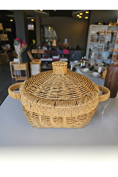 MİEN BAMBU SEPET