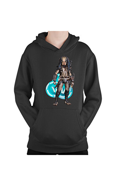 OEM Hanorac copii Predator Warrior Fortnite Vbucks Battle Royale