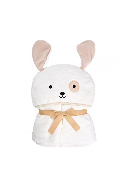 Heinner HOODED TOWEL FOR CHILDREN, DOG MODEL