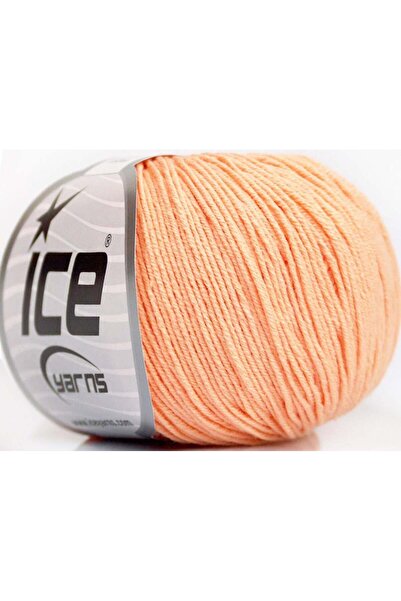 Ice yarns (4 قطع 50 جرام) AMIGURUMI قطن أكريليك، قطن 4 عبوات مفتوحة