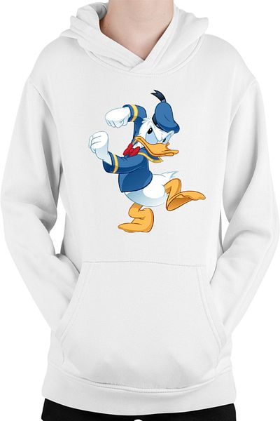 OEM Hanorac copii Donald Duck Angry Disney Pixar Toy Children