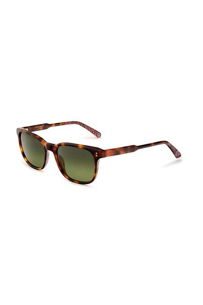 Etnia Barcelona 5 Sinatr 55S Hvrd Men's Sunglasses