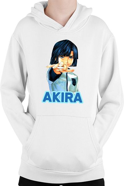 OEM Hanorac copii Hikaru no Go Akira Cool Kudere Smart Anime Kage