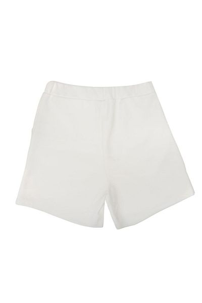 Slazenger Pantaloni scurți VIDAR pentru damă Ecru ST14SK003-Ecru
