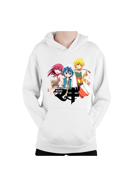 OEM Hanorac copii Magi The Labyrinth of Magic Aladin Alibaba Morgiana