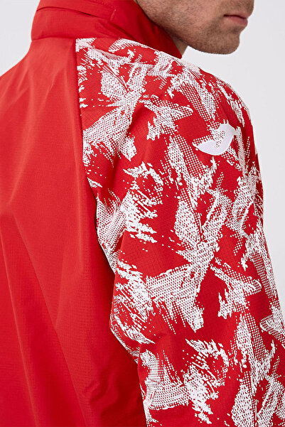 Joma Men's Football Raincoat Premium 9212332