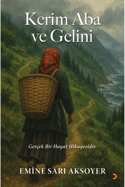 Cinius Yayınları Kerim Aba ve Gelini & Emine Sarı Aksoyer