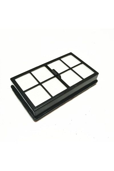 Magic Bags For Arzum Ar4070 - Ar4071 - Ar4071 - Ar4077 Clean Force Compatible HEPA Outlet Filter