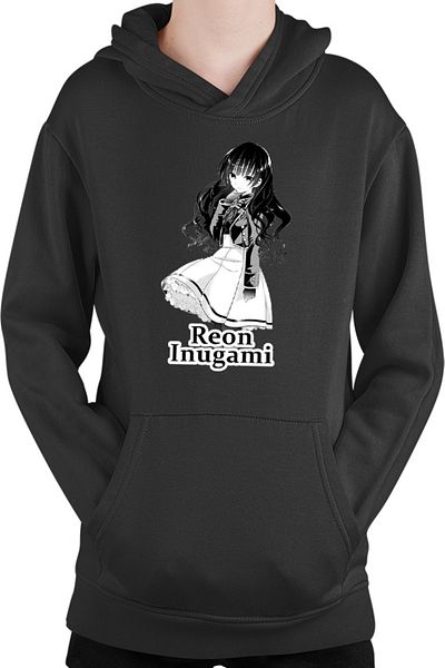 OEM Children's sweatshirt Boarding School Juliet Kawaii Love Drama