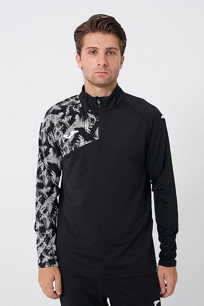 Joma Erkek Футболен суитшърт Premium Training Sweat 9212328