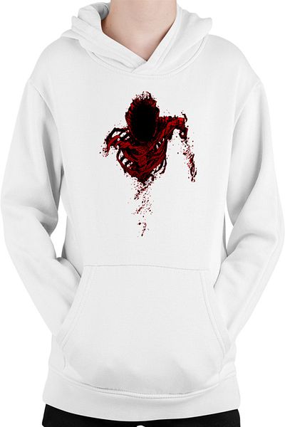OEM Children's sweatshirt Ajin Monster Manga Season Otaku Format