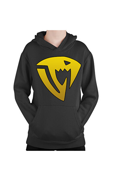 OEM Hanorac copii Fairy Tail Sabertooth Guild Dragon Slayer