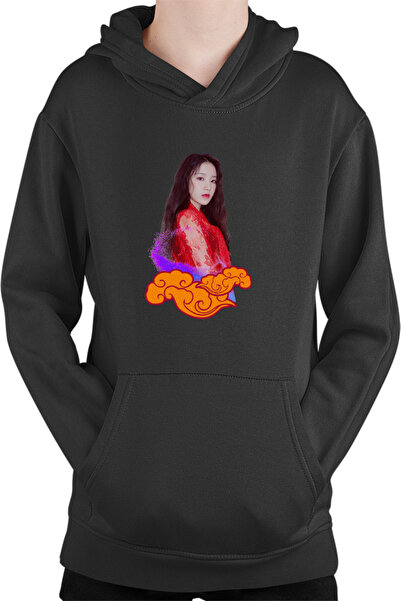 OEM Hanorac copii I-DLE Clouds Gorgeous Woman Singer Talent