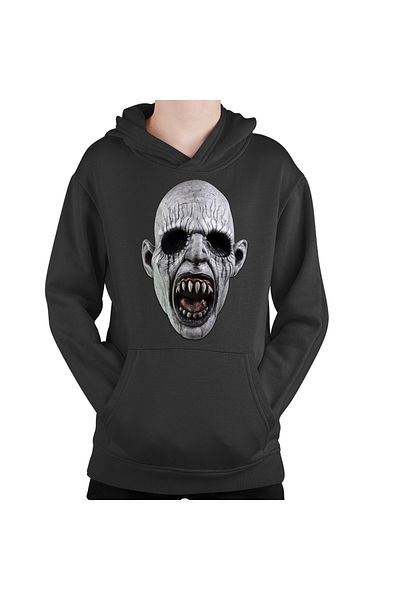 OEM Hanorac copii Spawn Horror Mask Evil Groaza Dead Zombi