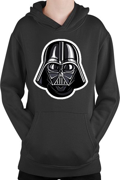 OEM Star Wars Anakin Skywalker Darth Vader kids sweatshirt