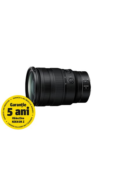 NİKON Z 24-70mm f/2.8 S NIKKOR