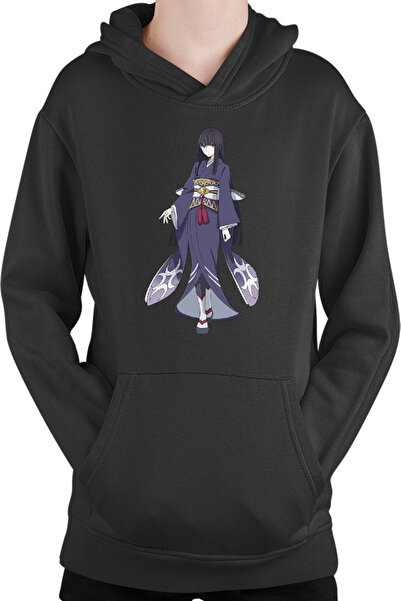 OEM Hanorac copii Rising of the Shield Hero Glass Fan Wind Japan Kimono