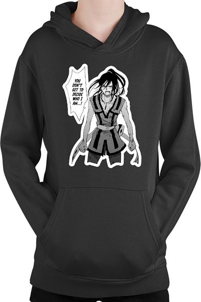 OEM Children of the Whales Manga Kakalot Fantasy Kids Hoodie
