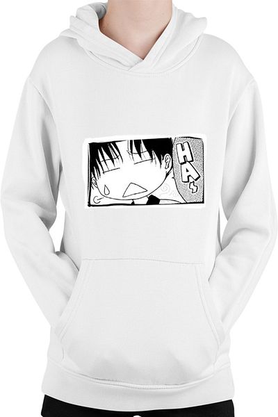 OEM Children's sweatshirt Fushigi Yuugi Tamahome Funny Isekai Anime