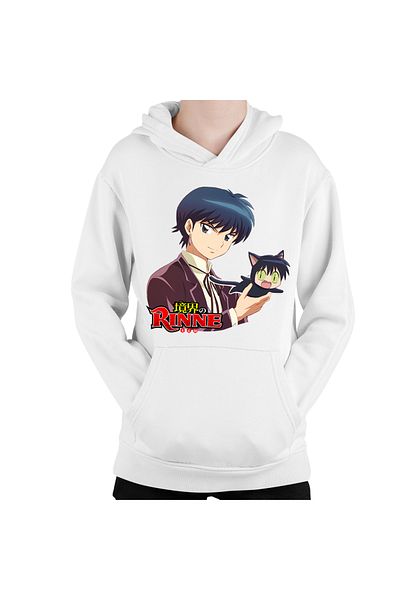 OEM Children's hoodie Rin-ne Tsubasa Rokumon Animeeater