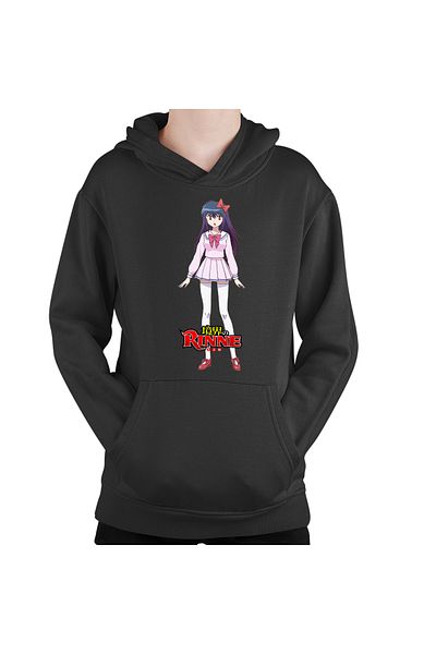 OEM Children's hoodie Rin-ne Ageha Boruto Anime Tamako