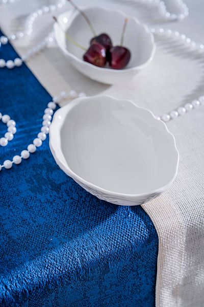 ACAR King Oval Boat Plate - 13 cm
