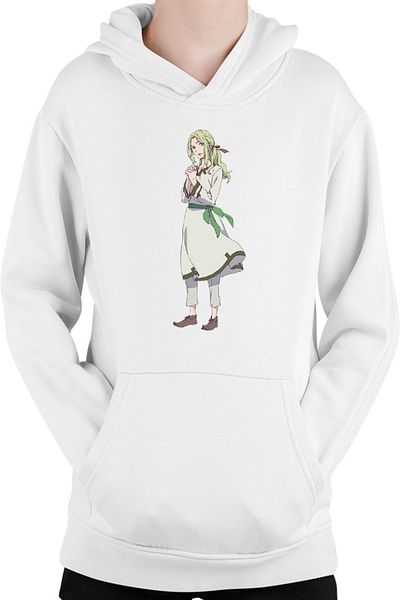 OEM Children of the Whales Suou Otaku Anime Kids Hoodie