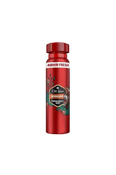 Old Spice Bearglove Erkek Deodorant 150 ml