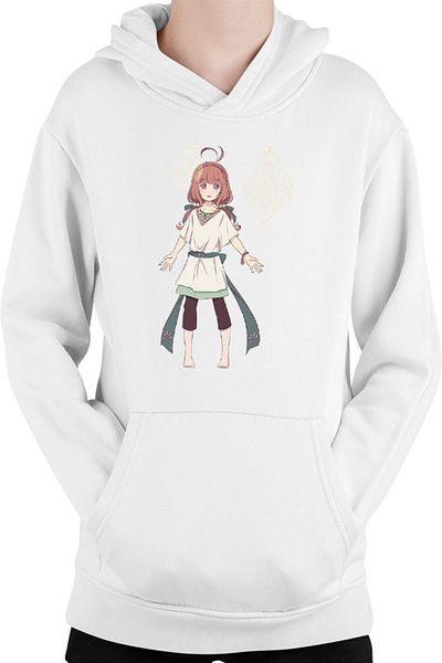 OEM Hanorac copii Children of the Whales Super Powers Anime