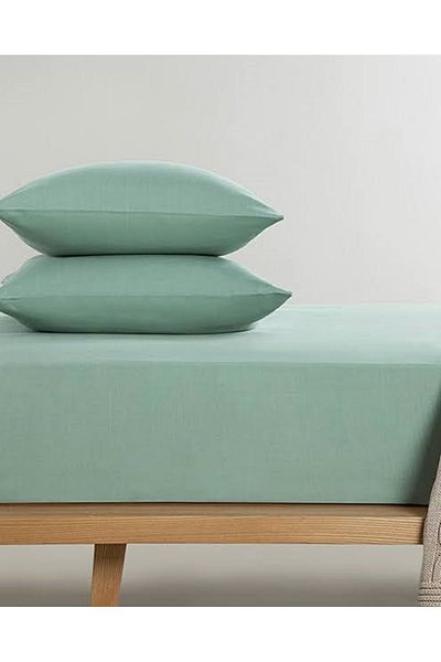 Nurum E Tİcaret Single or Double Personality Fitted Bed Sheet