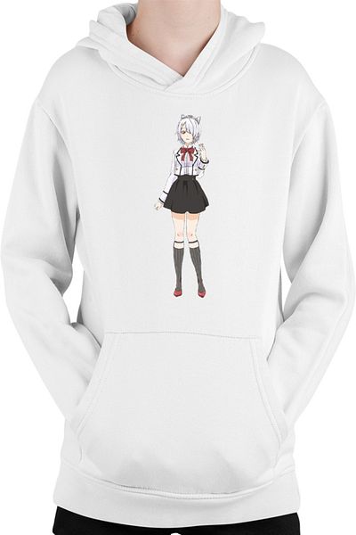 OEM Children's sweatshirt Boarding School Juliet Animal Pet Love